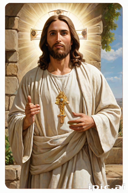 png jesus