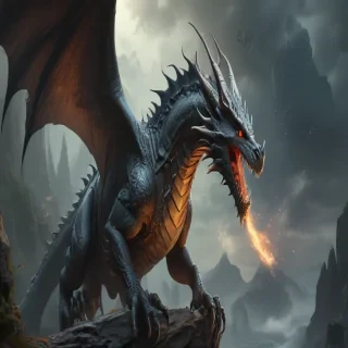 dragon wallpaper