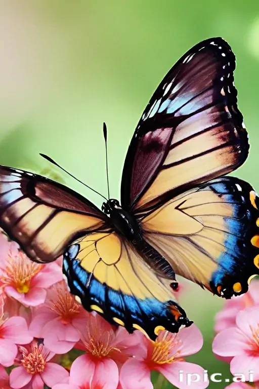 butterfly pic wallpaper
