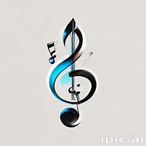 music logo