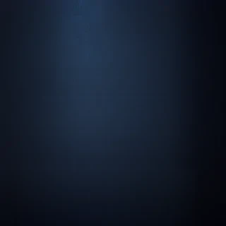 dark wallpaper blue