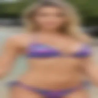 shemale bikini pics