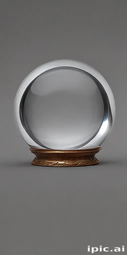 crystal ball png
