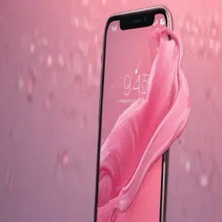 cute pink wallpapers for iphone