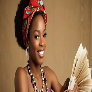 happy friday african american images