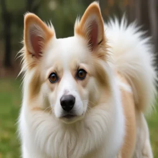 jackaranian dog breed