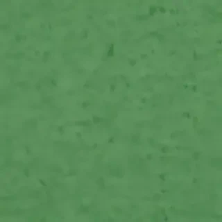 green background