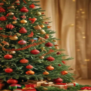 pretty christmas wallpaper