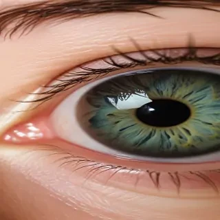 eye ball png