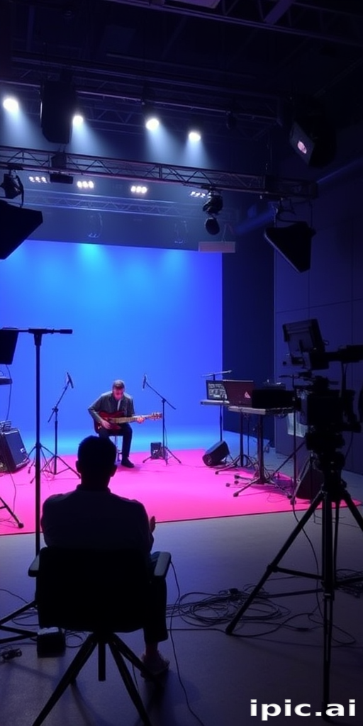 yt studio