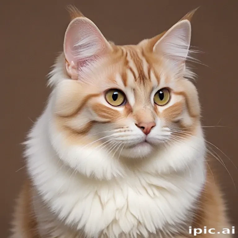 kurilian bobtail cat breed
