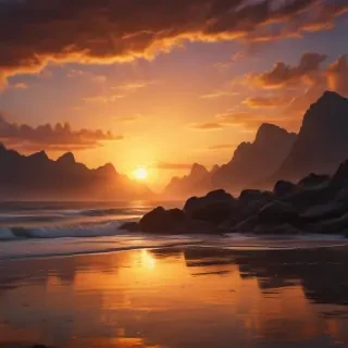 sunrise png