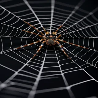 wallpapers of spiders