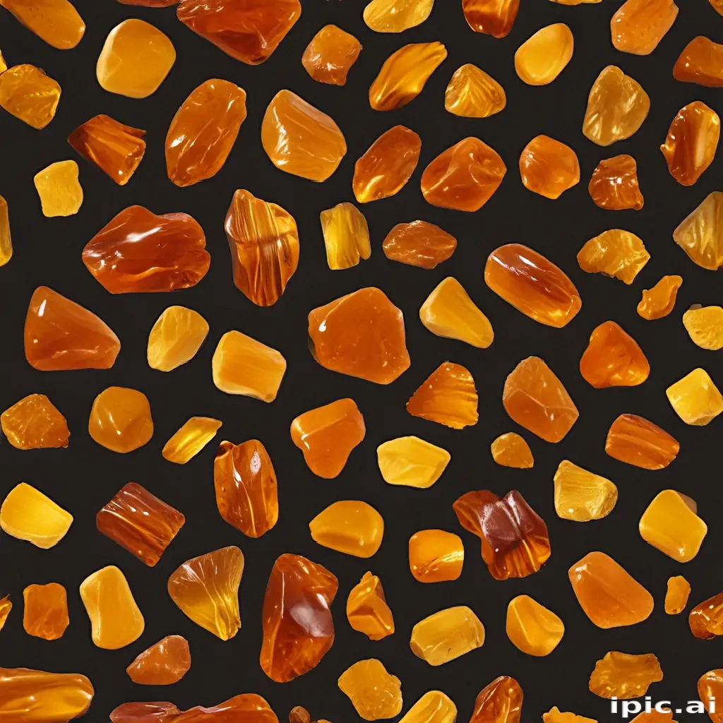 amber png