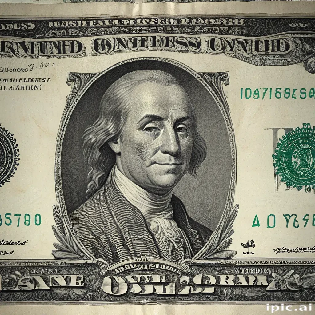dollar wallpaper
