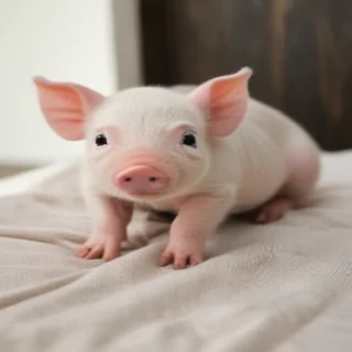 piglet