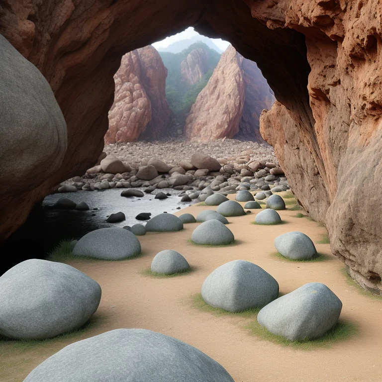 rocks png