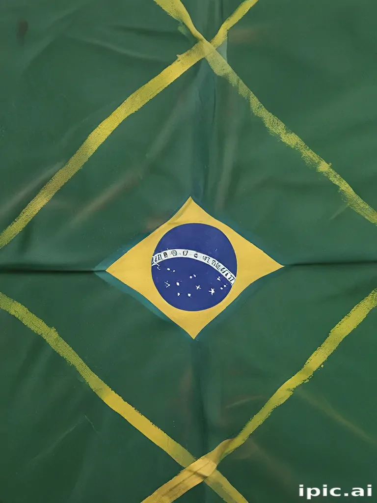 brazilian flag
