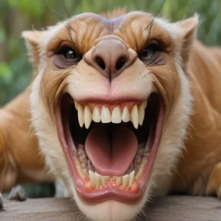 snarl