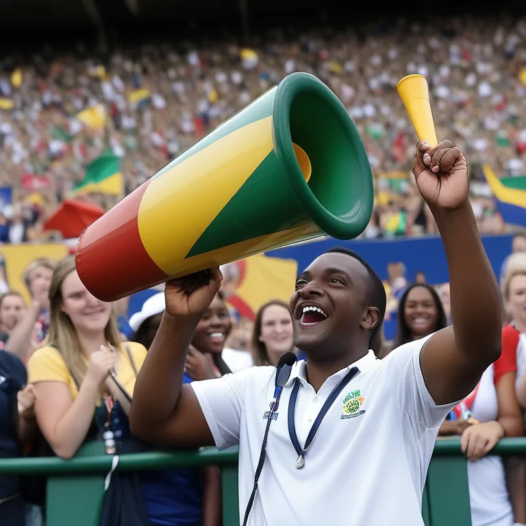 vuvuzela