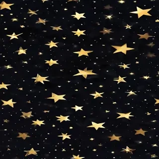 stars no background