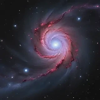 png galaxy