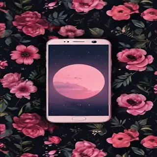aesthetic wallpapers for phone