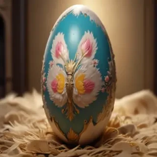 easter egg