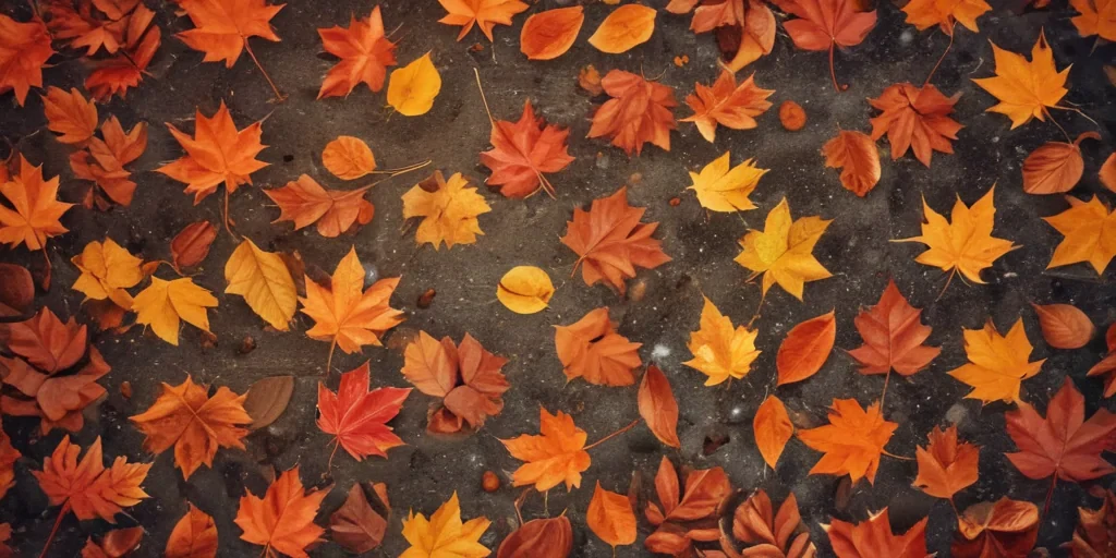 autumn background iphone