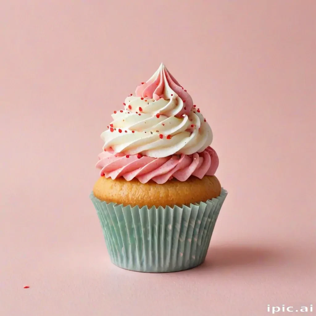 cupcake transparent background