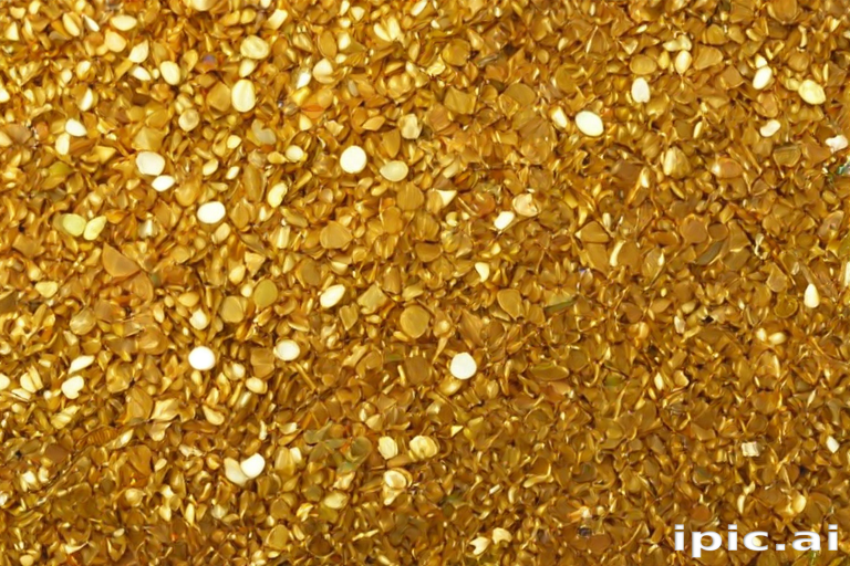 gold aesthetic wallpaper