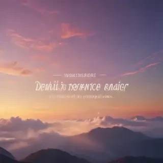 self care background