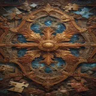 puzzle images