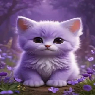 cute backgrounds purple