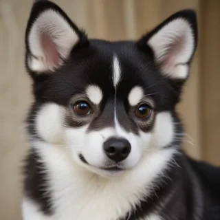 alaskan klee kai