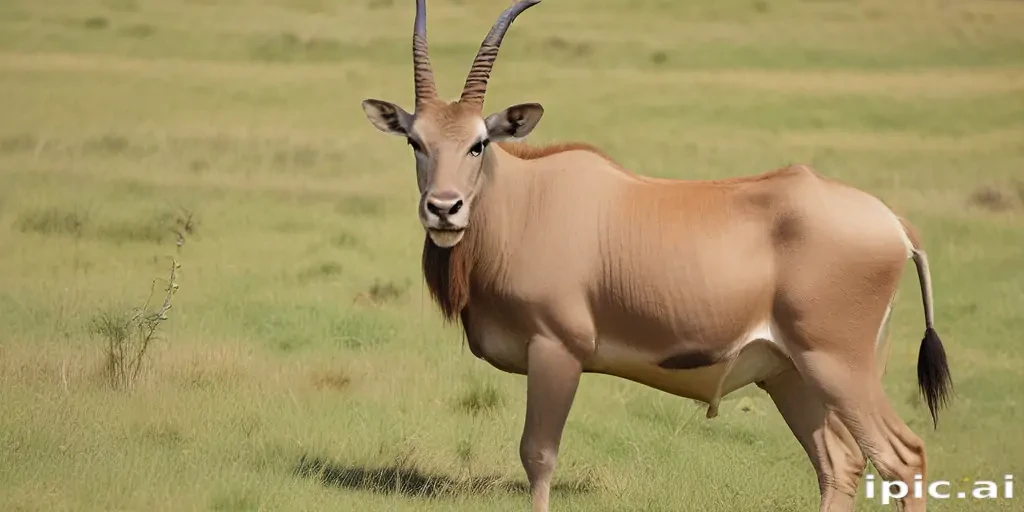 eland
