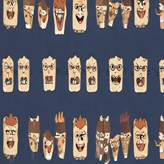 pics of funny backgrounds