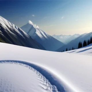 snow backgrounds for iphone