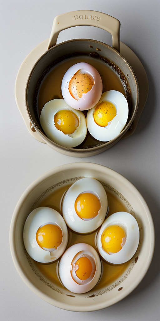 how long to boil duck eggs