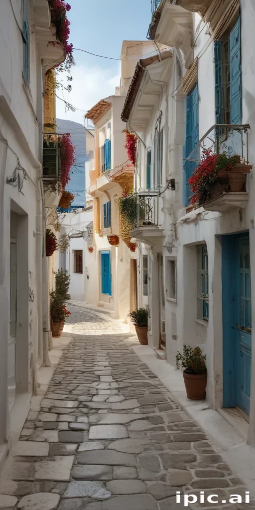 aegean breed