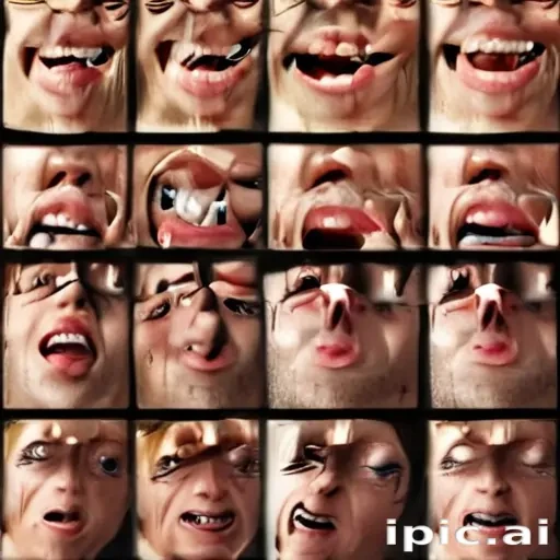 cried clipart