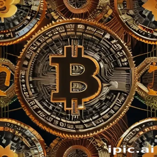 bitcoin logo