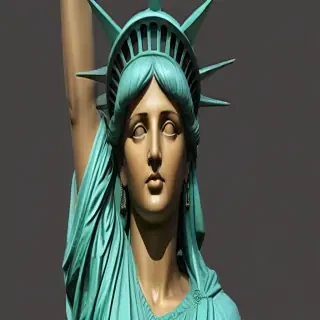 png statue of liberty