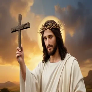 background jesus wallpaper