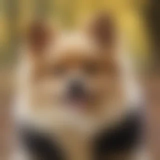 affenshire dog breed
