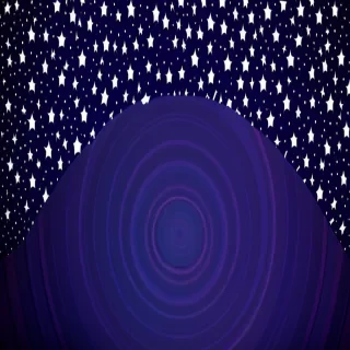 stars wallpaper iphone