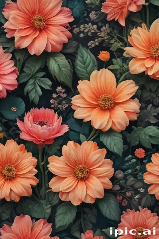 pretty wallpaper iphone