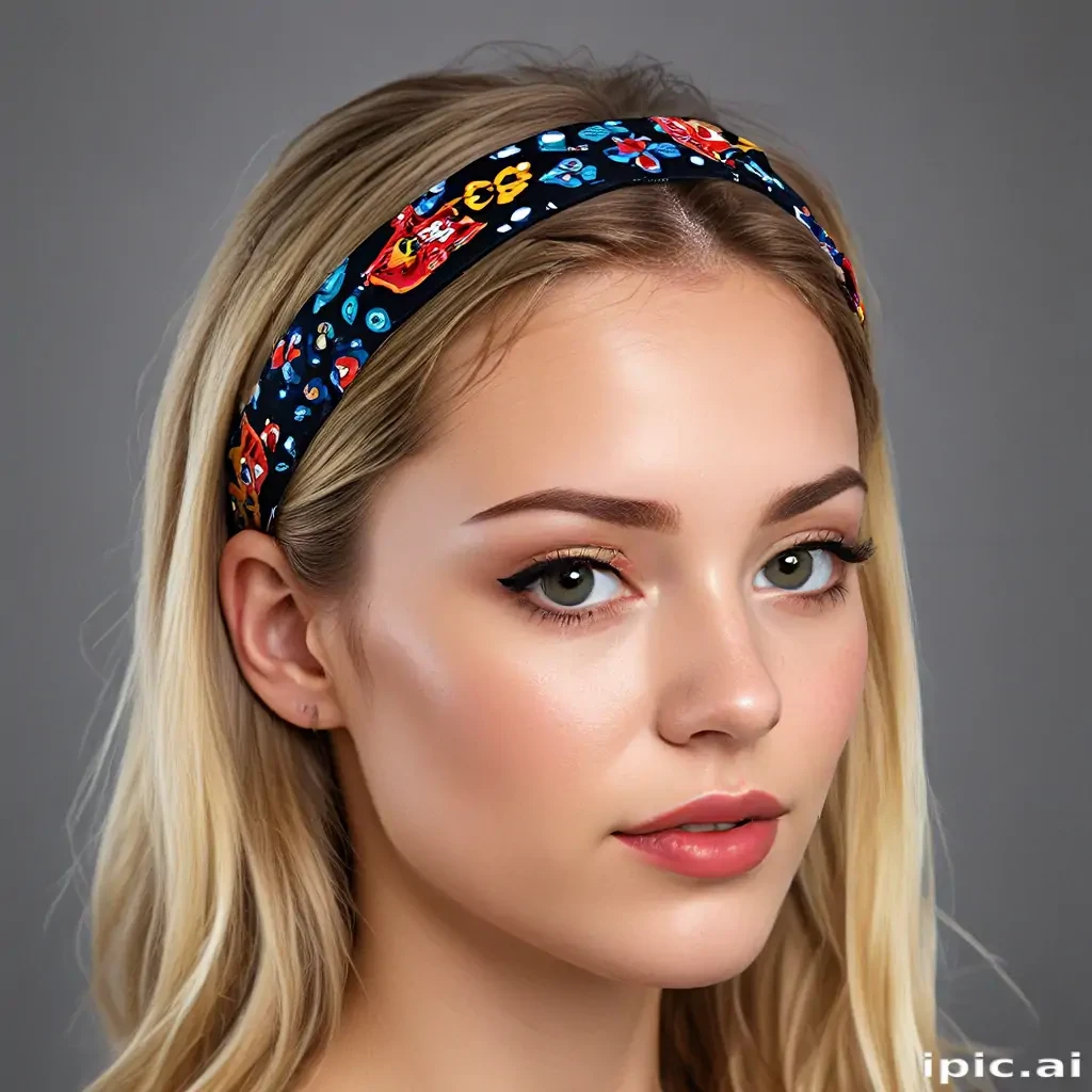 headband png