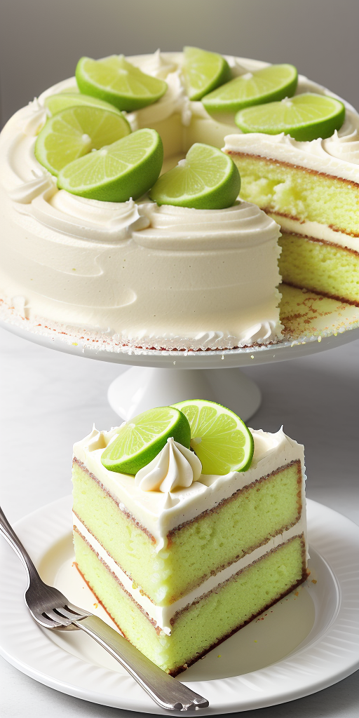 key lime cake near me