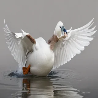 duck clipart